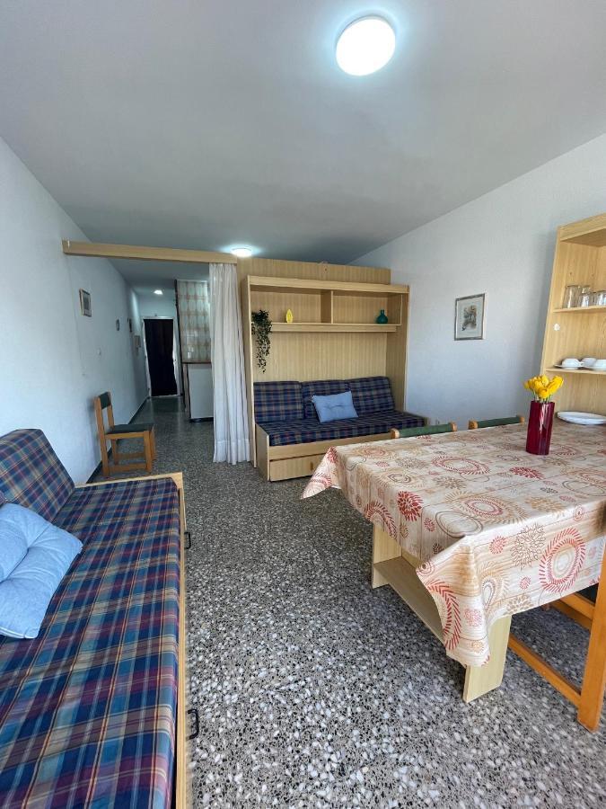 Alpen1 Voramar Apartment Peniscola Exterior photo