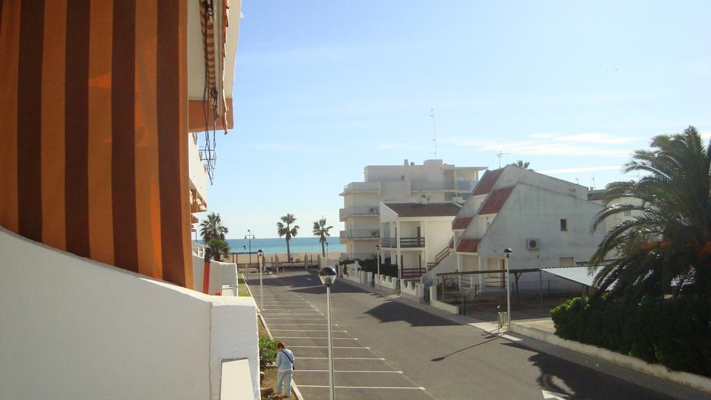 Alpen1 Voramar Apartment Peniscola Room photo