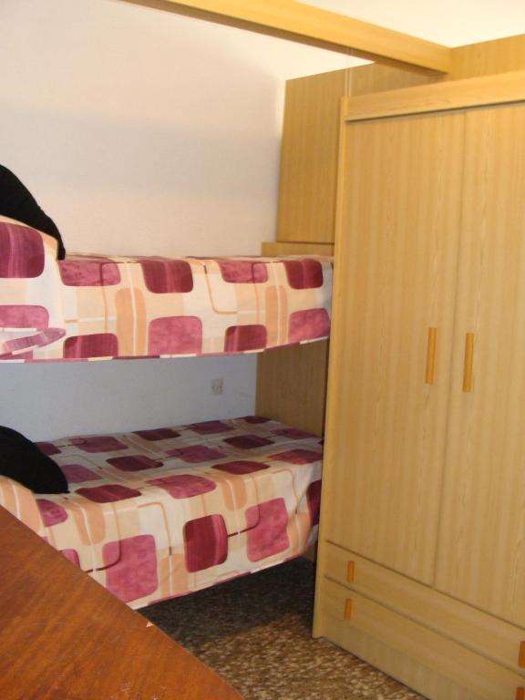 Alpen1 Voramar Apartment Peniscola Room photo