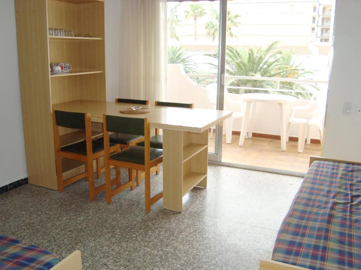 Alpen1 Voramar Apartment Peniscola Room photo